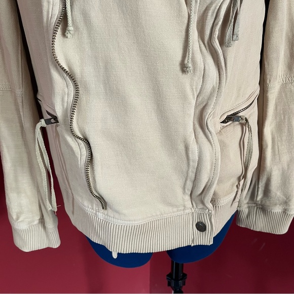 We The Free “Carmen” Moto Jacket - Picture 8 of 13